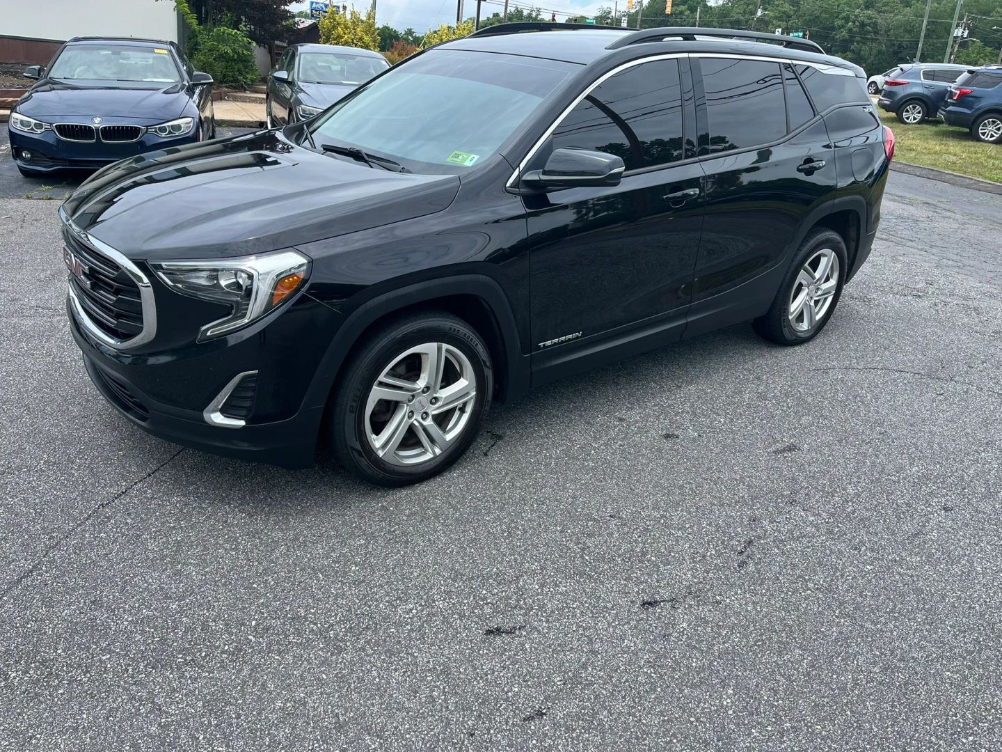 gmc terrain 2019 3GKALTEX2KL231169 image gmc terrain 2019 3GKALTEX2KL231169 image