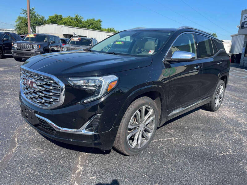 gmc terrain 2019 3GKALSEX4KL273689 image gmc terrain 2019 3GKALSEX4KL273689 image