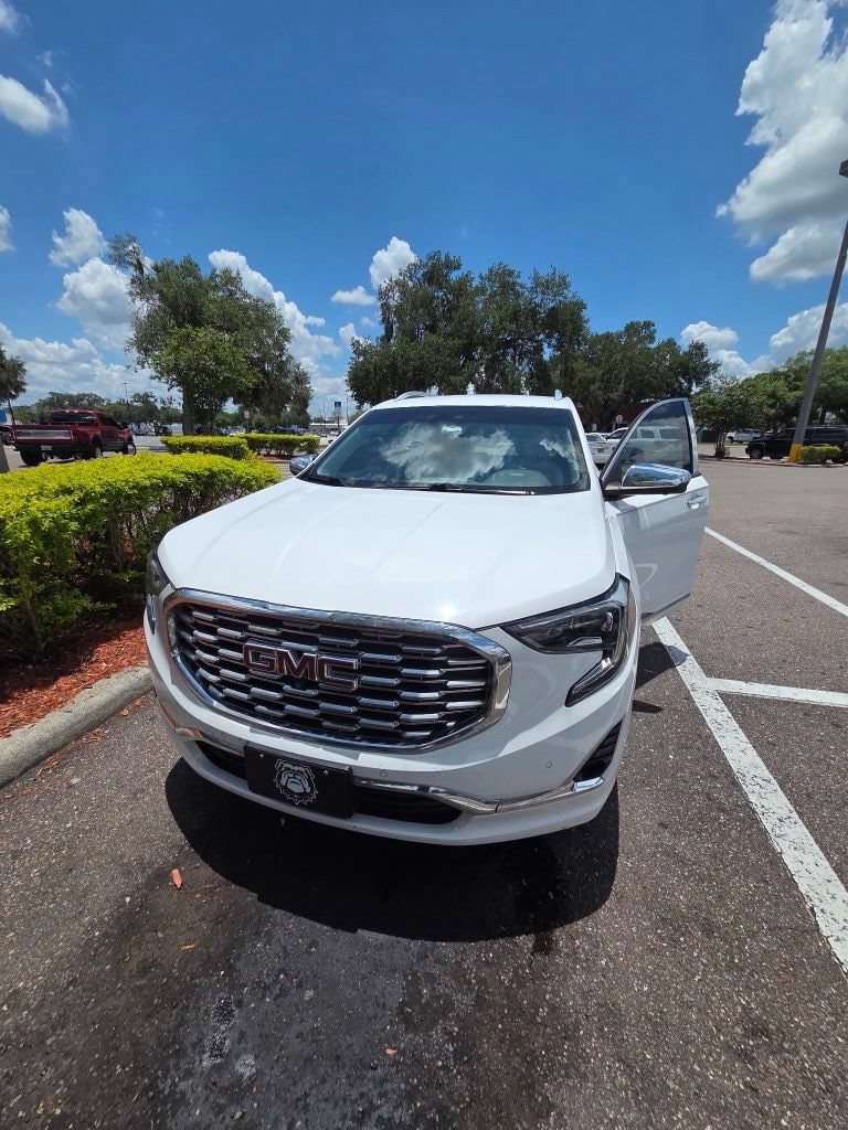 gmc terrain 2019 3GKALSEX4KL352246 image gmc terrain 2019 3GKALSEX4KL352246 image
