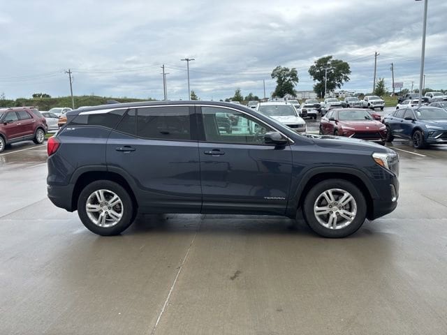gmc terrain 2019 3GKALMEV2KL257503 image gmc terrain 2019 3GKALMEV2KL257503 image