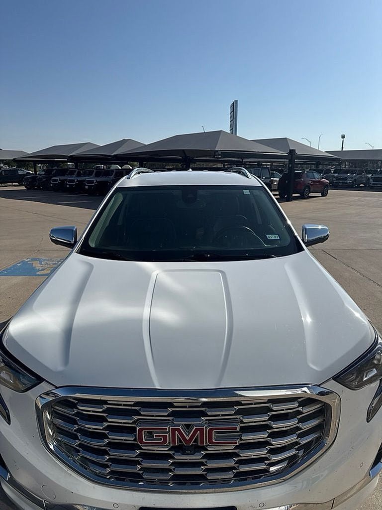 gmc terrain 2019 3GKALSEX5KL158132 image gmc terrain 2019 3GKALSEX5KL158132 image