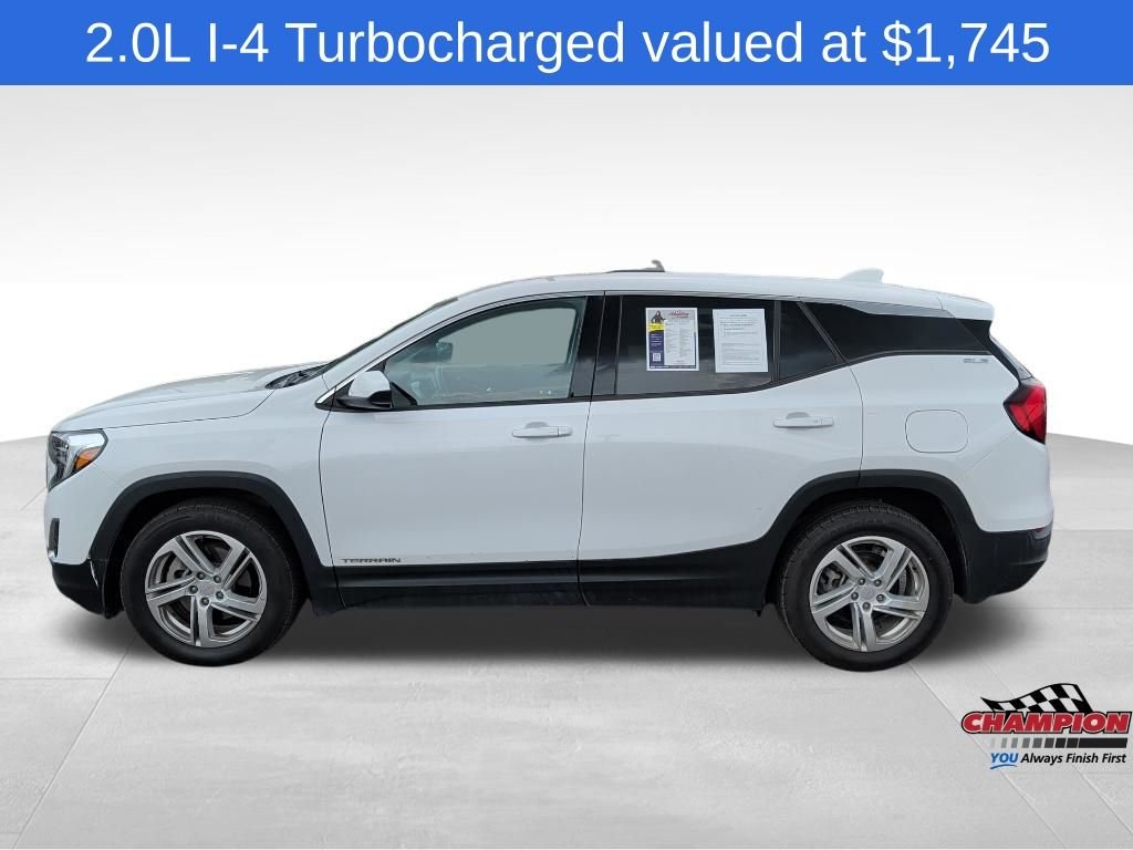 gmc terrain 2019 3GKALTEX8KL248185 image gmc terrain 2019 3GKALTEX8KL248185 image