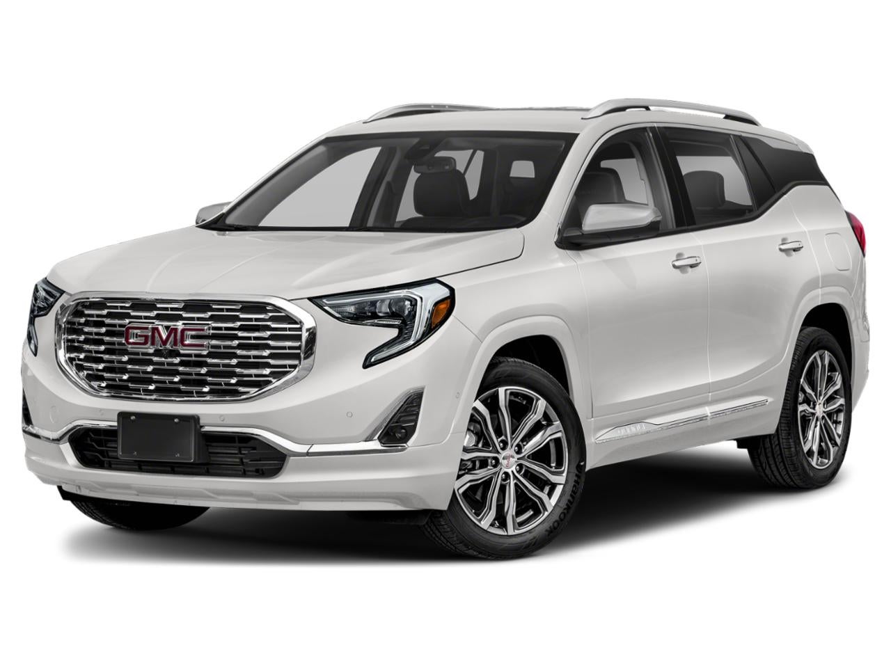 gmc terrain 2019 3GKALSEX5KL135241 image
