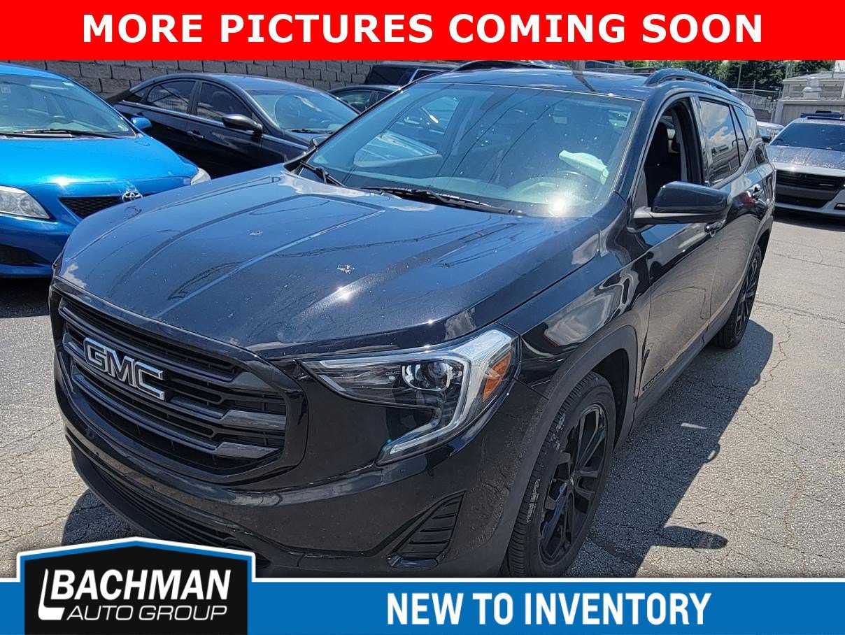 gmc terrain 2019 3GKALMEV2KL316095 image gmc terrain 2019 3GKALMEV2KL316095 image