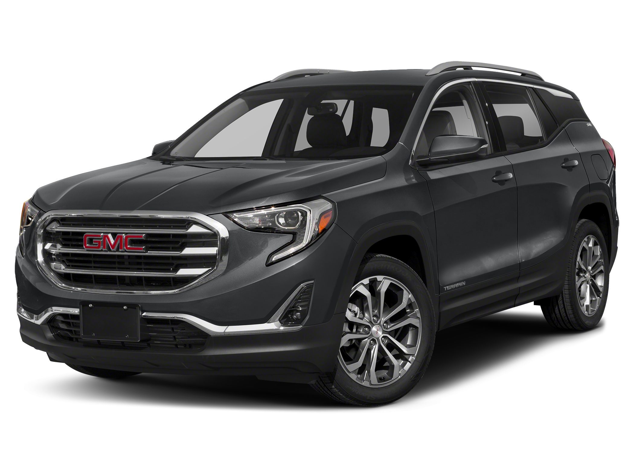 gmc terrain 2019 3GKALPEV1KL249443 image