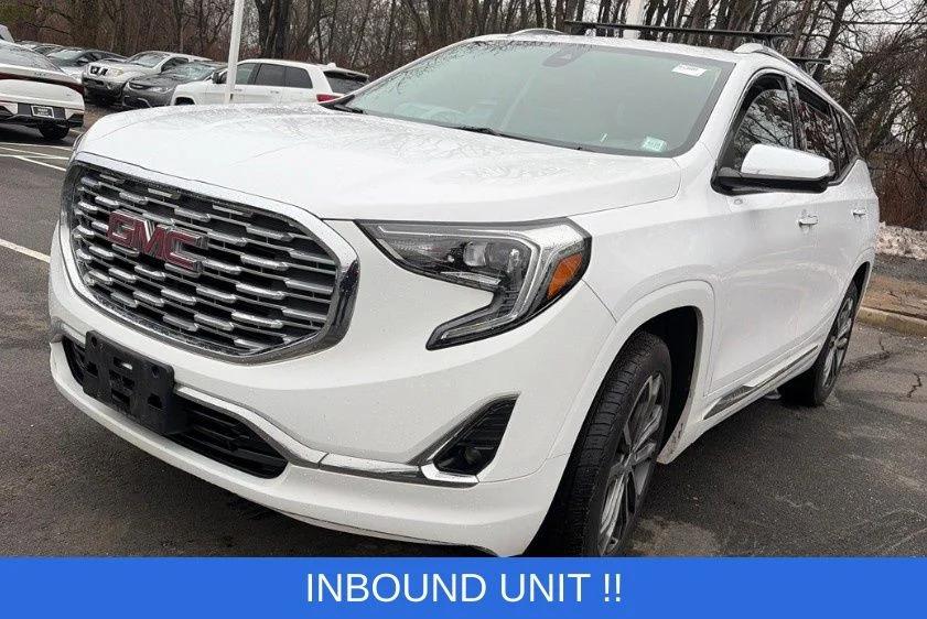 gmc terrain 2019 3GKALXEX4KL231231 image