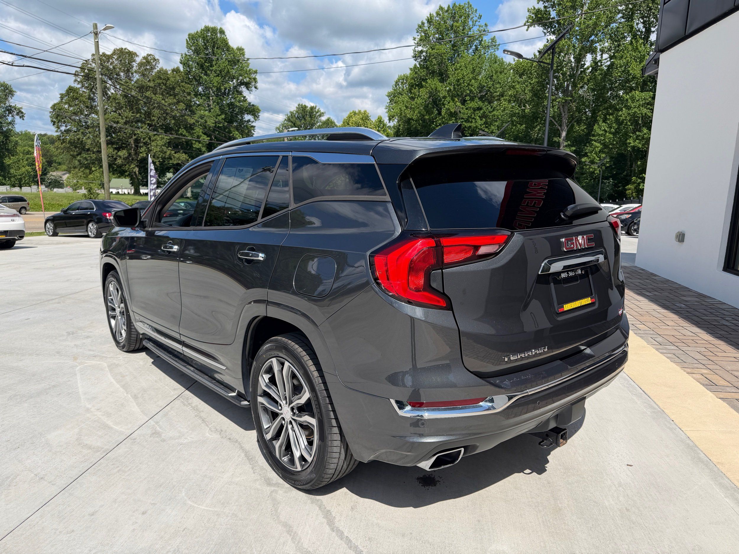 gmc terrain 2019 3GKALSEX9KL115168 image gmc terrain 2019 3GKALSEX9KL115168 image