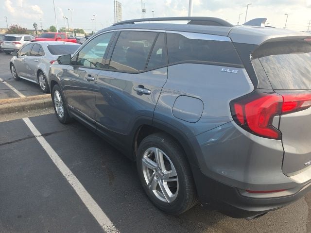 gmc terrain 2019 3GKALMEX9KL305919 image gmc terrain 2019 3GKALMEX9KL305919 image