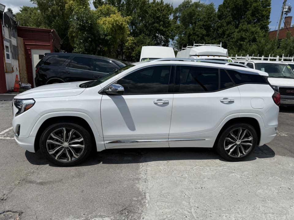 gmc terrain 2019 3GKALSEX2KL195090 image gmc terrain 2019 3GKALSEX2KL195090 image