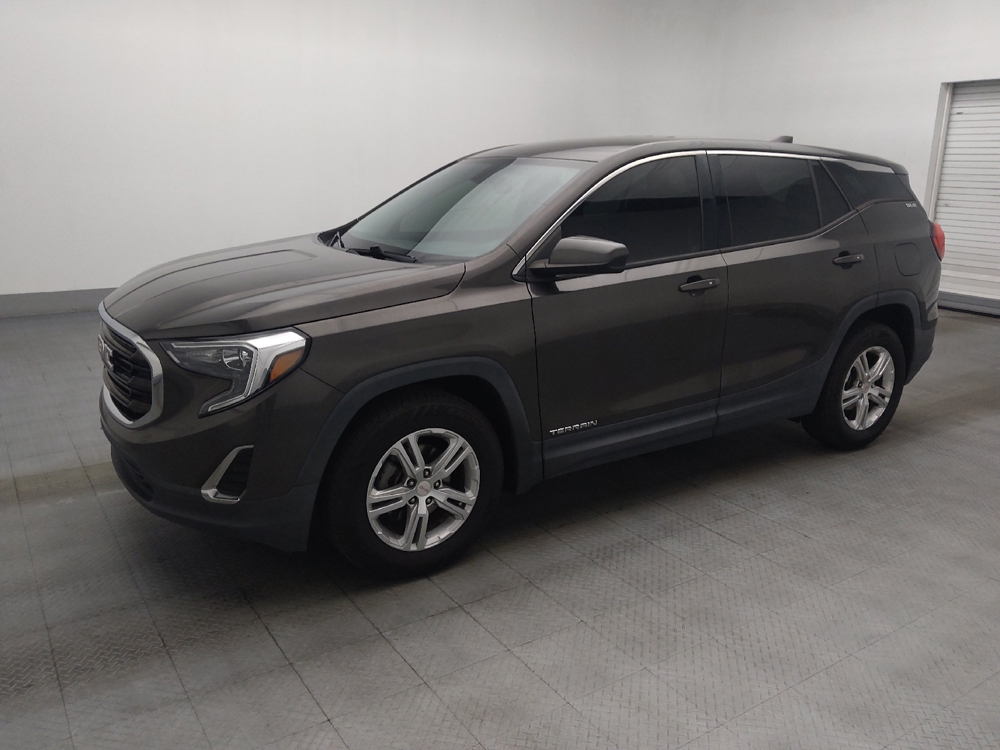 gmc terrain 2019 3GKALMEVXKL180671 image gmc terrain 2019 3GKALMEVXKL180671 image