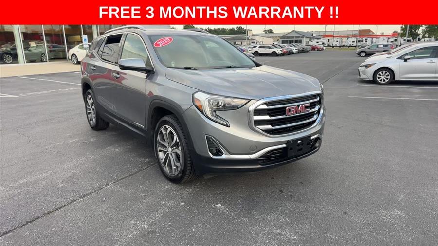 gmc terrain 2019 3GKALVEX3KL231449 image gmc terrain 2019 3GKALVEX3KL231449 image