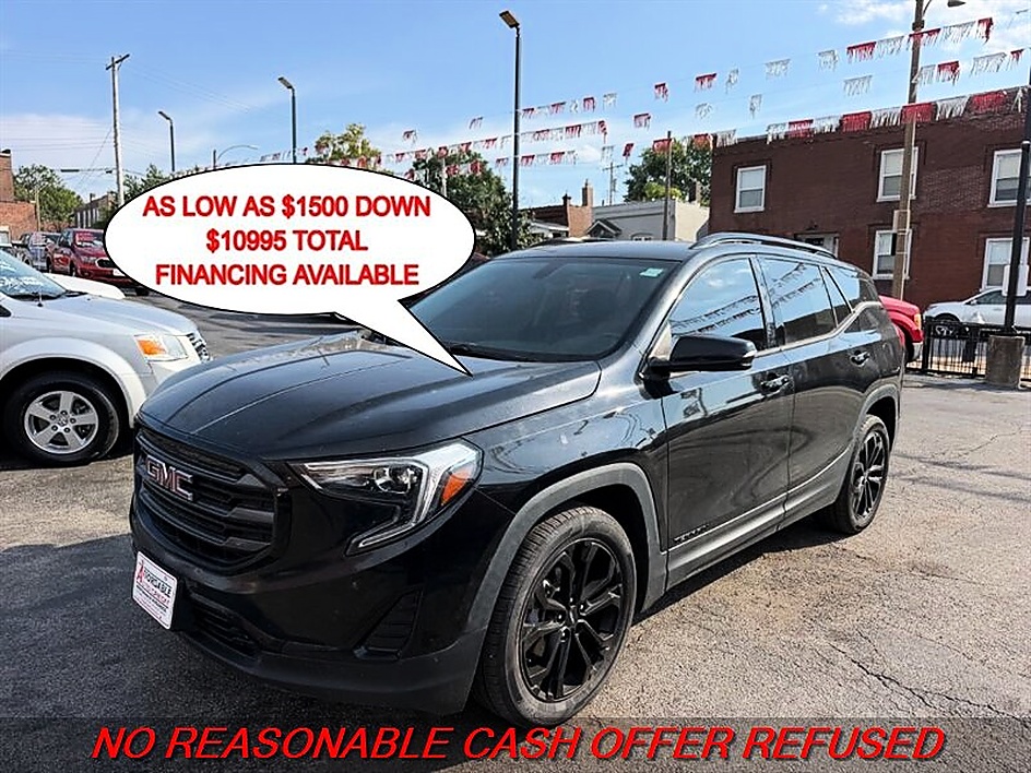 gmc terrain 2019 3GKALMEVXKL156922 image gmc terrain 2019 3GKALMEVXKL156922 image