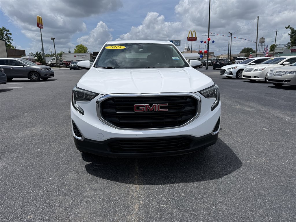 gmc terrain 2019 3GKALMEV2KL335553 image gmc terrain 2019 3GKALMEV2KL335553 image