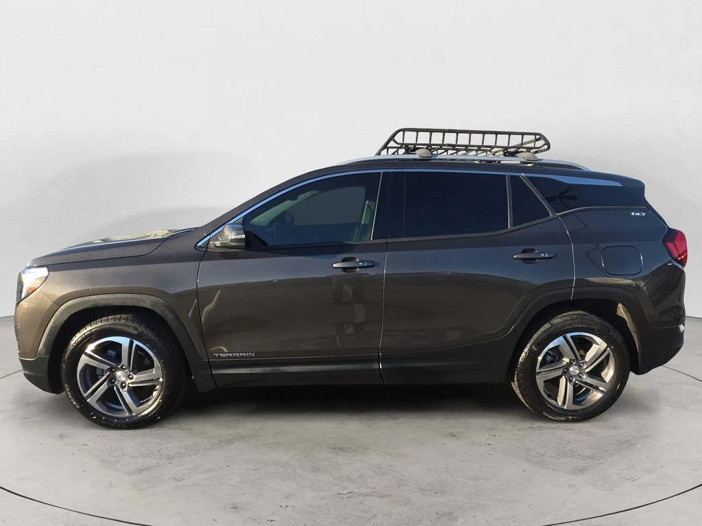 gmc terrain 2019 3GKALVEV9KL264356 image gmc terrain 2019 3GKALVEV9KL264356 image