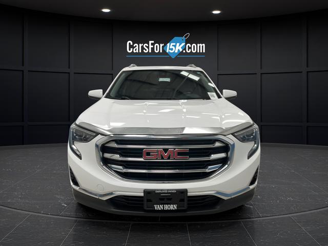gmc terrain 2019 3GKALVEX6KL130938 image gmc terrain 2019 3GKALVEX6KL130938 image