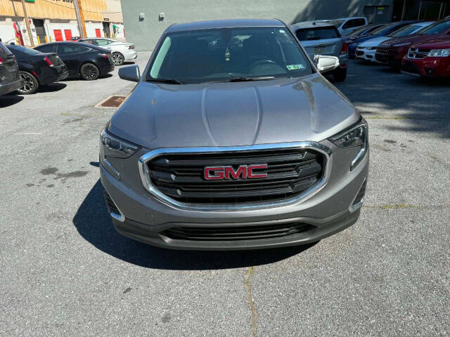 gmc terrain 2019 3GKALMEVXKL122267 image gmc terrain 2019 3GKALMEVXKL122267 image