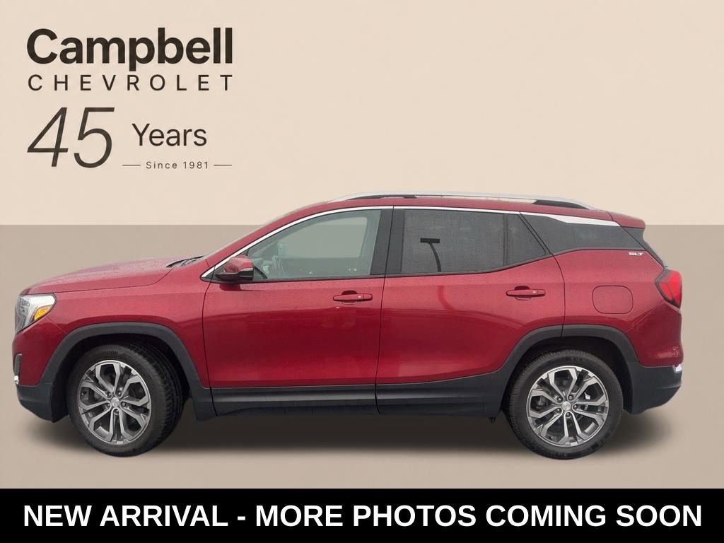 gmc terrain 2019 3GKALPEX2KL148171 image gmc terrain 2019 3GKALPEX2KL148171 image