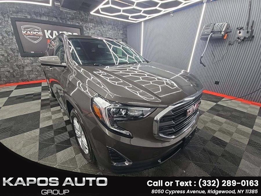 gmc terrain 2019 3GKALMEV7KL358374 image gmc terrain 2019 3GKALMEV7KL358374 image