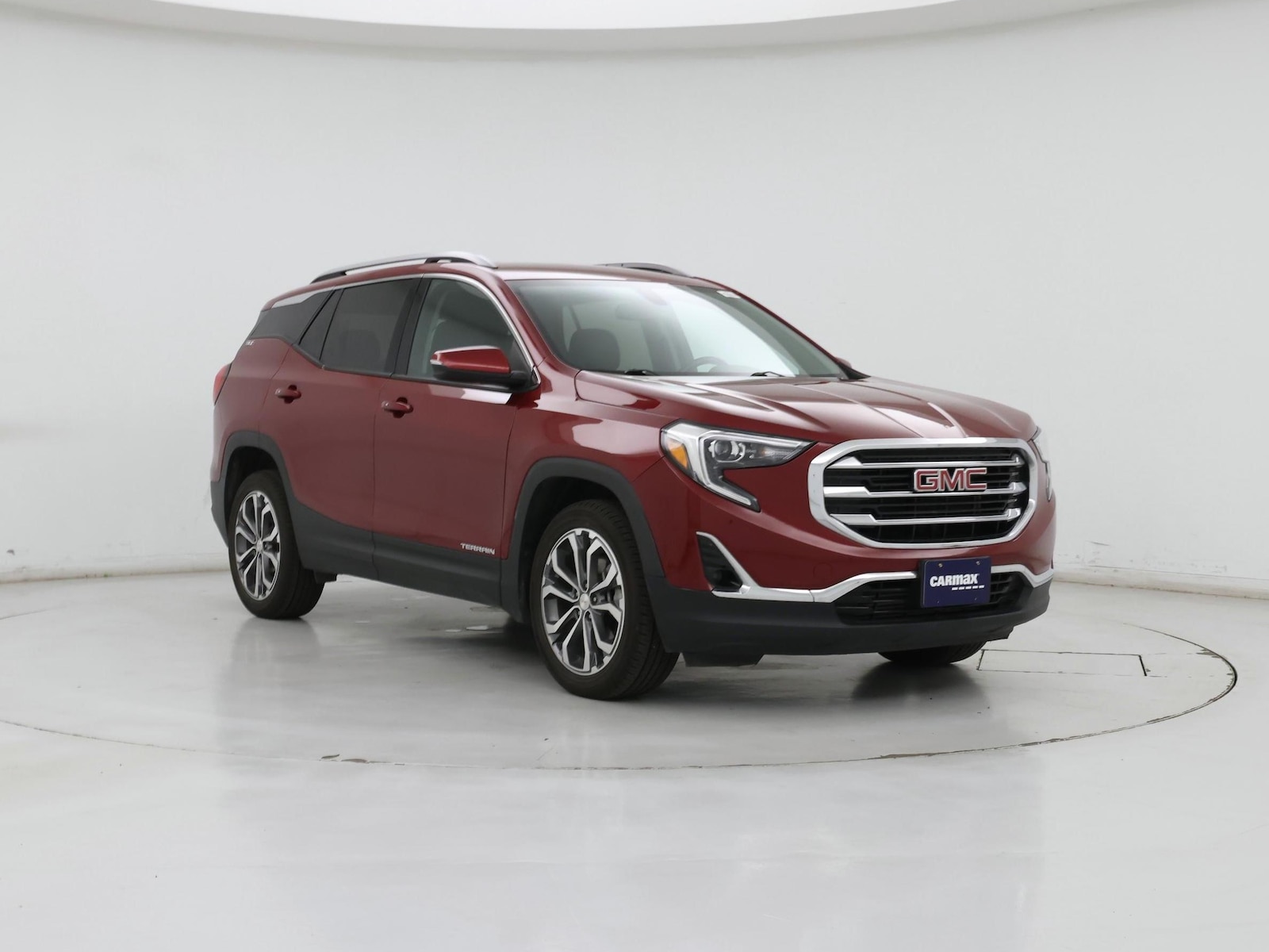 gmc terrain 2019 3GKALVEX3KL279243 image gmc terrain 2019 3GKALVEX3KL279243 image