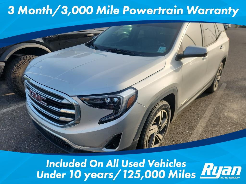 gmc terrain 2019 3GKALPEV4KT192915 image gmc terrain 2019 3GKALPEV4KT192915 image