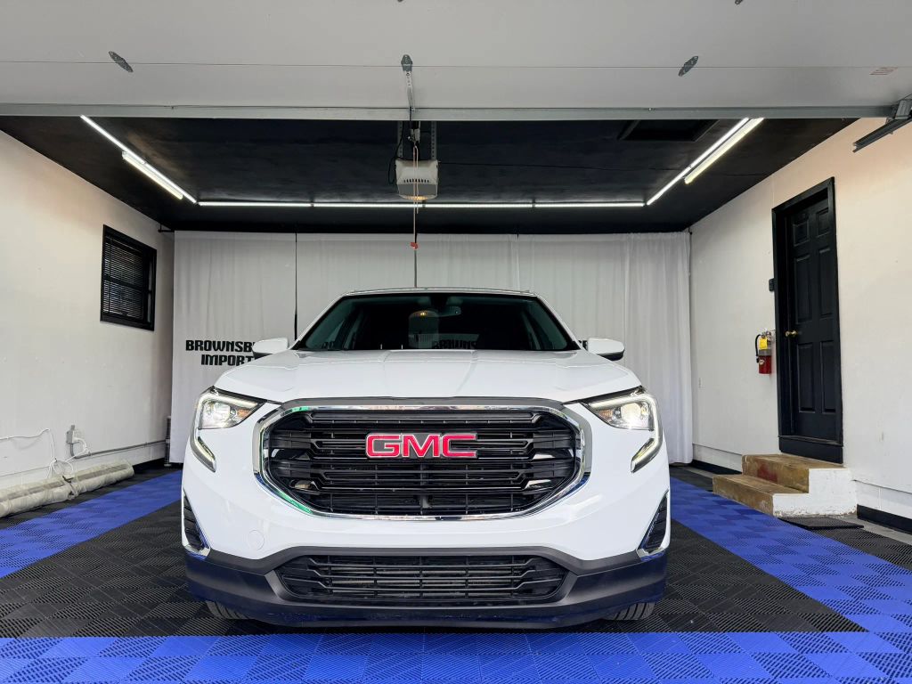 gmc terrain 2018 3GKALMEV7JL140627 image gmc terrain 2018 3GKALMEV7JL140627 image