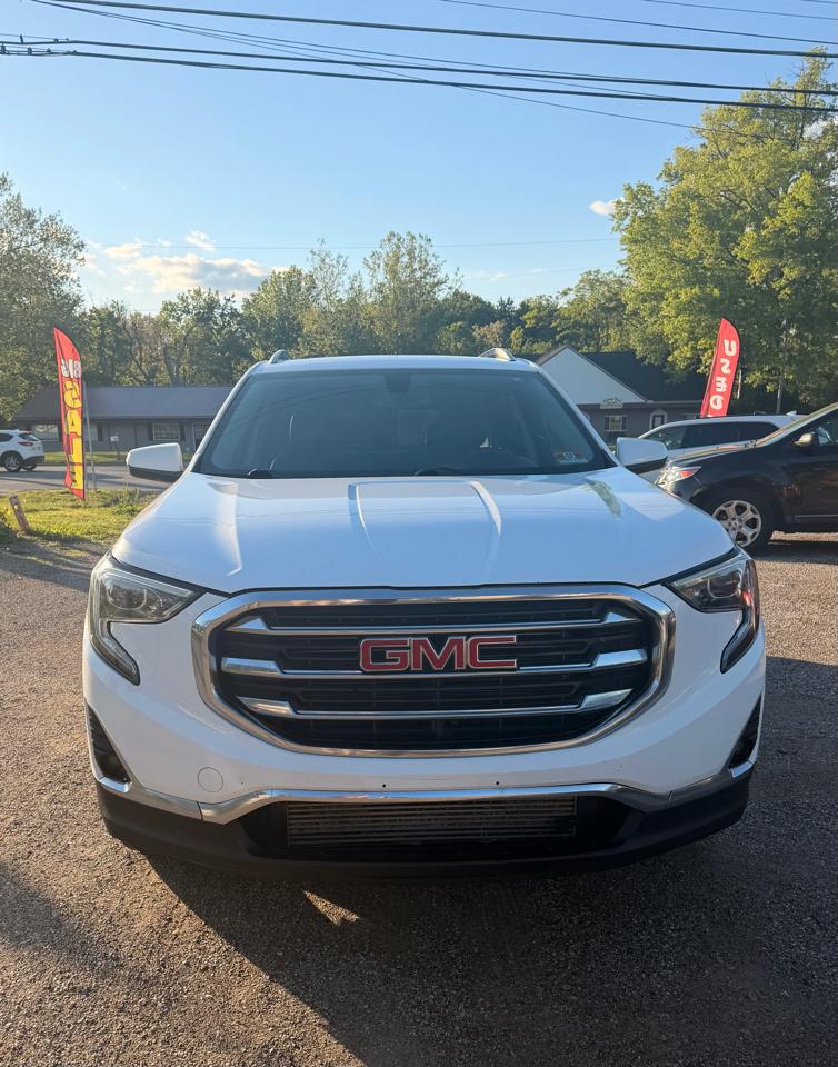gmc terrain 2018 3GKALVEV2JL218575 image gmc terrain 2018 3GKALVEV2JL218575 image