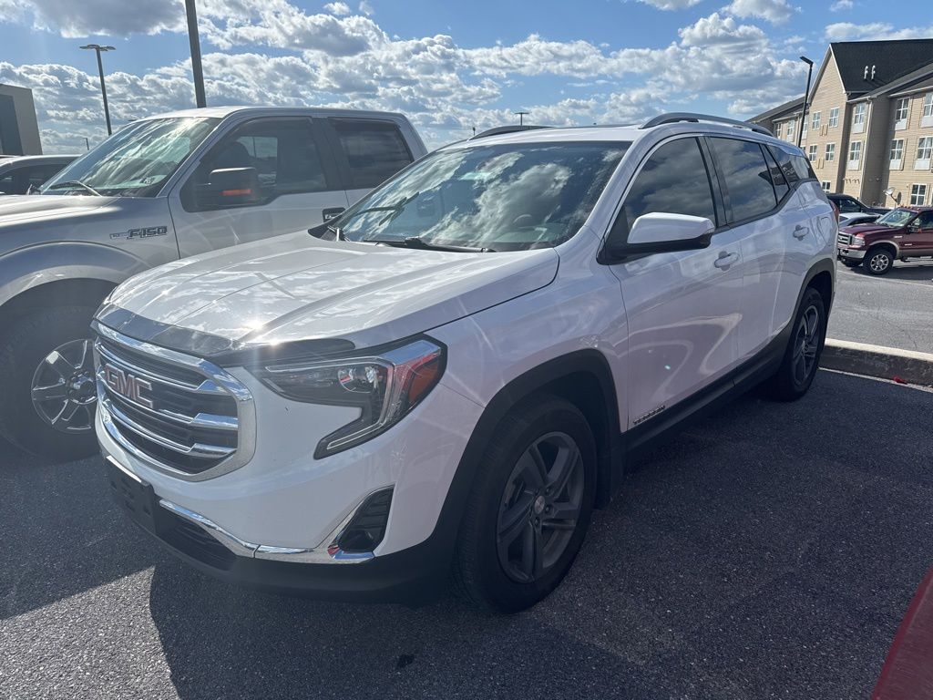 gmc terrain 2018 3GKALWEU9JL249187 image gmc terrain 2018 3GKALWEU9JL249187 image