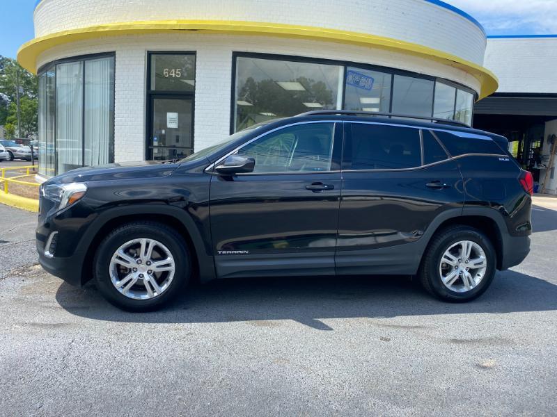 gmc terrain 2018 3GKALMEV6JL376461 image gmc terrain 2018 3GKALMEV6JL376461 image