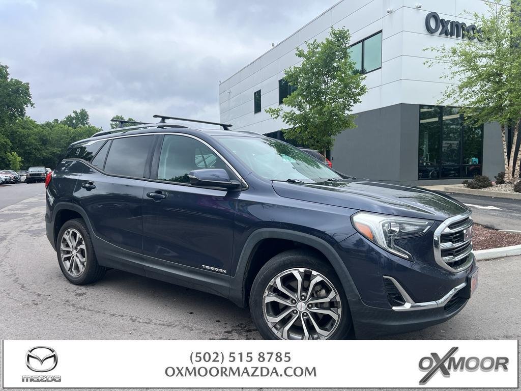 gmc terrain 2018 3GKALVEX0JL279196 image gmc terrain 2018 3GKALVEX0JL279196 image