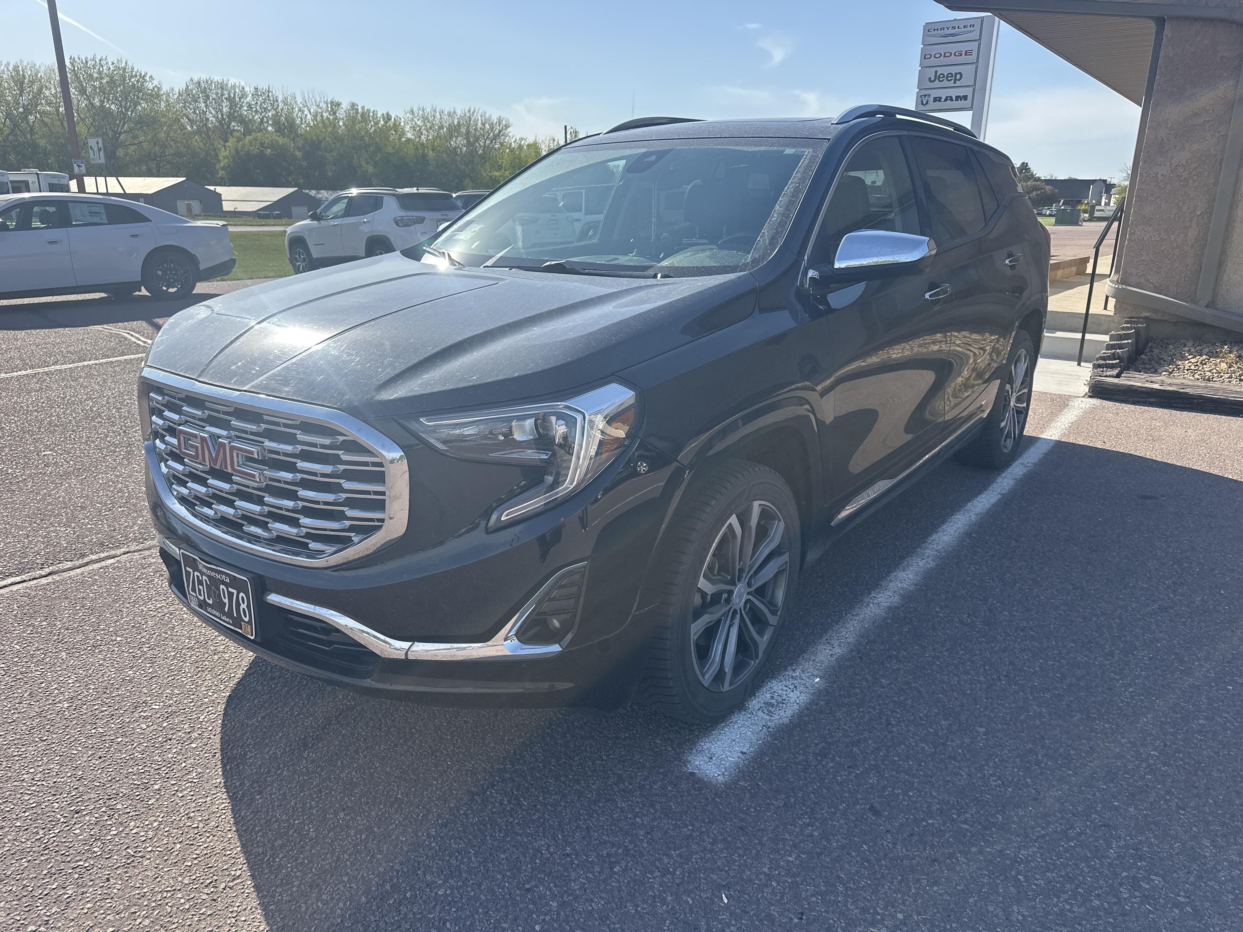 gmc terrain 2018 3GKALXEX1JL244064 image gmc terrain 2018 3GKALXEX1JL244064 image
