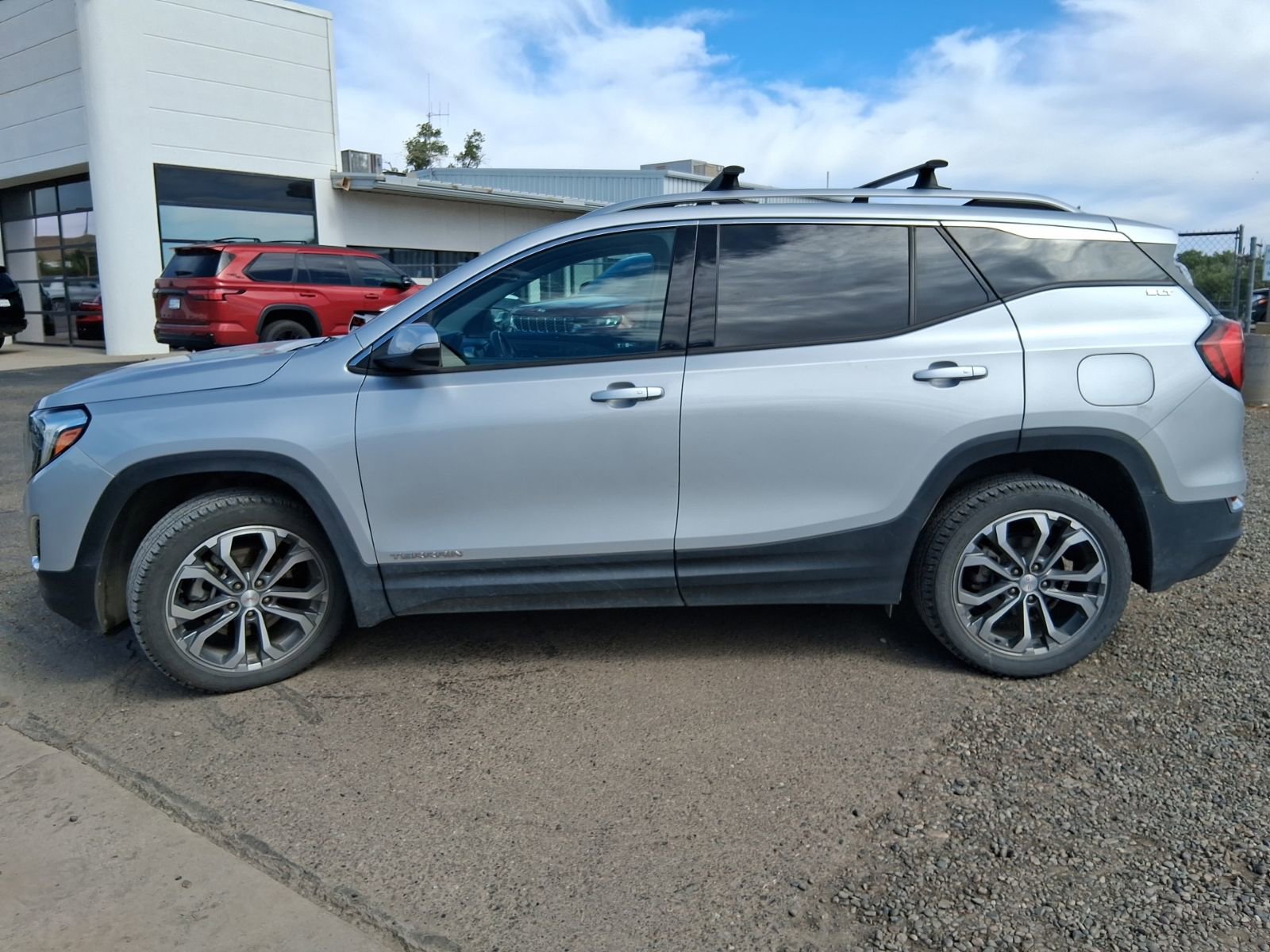 gmc terrain 2018 3GKALVEX6JL280949 image gmc terrain 2018 3GKALVEX6JL280949 image
