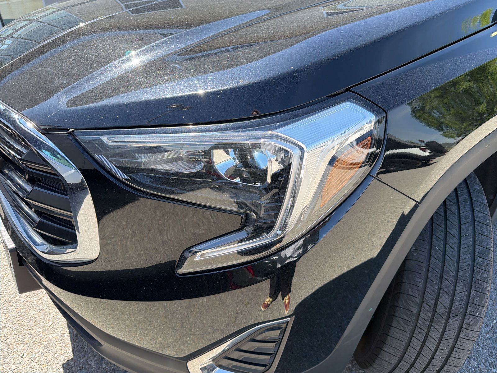 gmc terrain 2018 3GKALUEU6JL260393 image gmc terrain 2018 3GKALUEU6JL260393 image