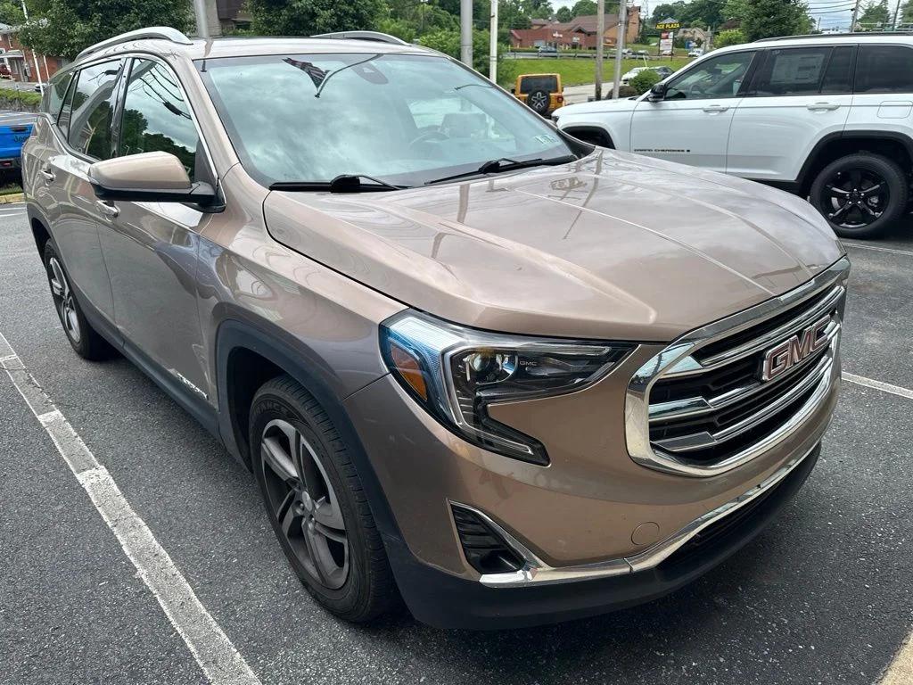 gmc terrain 2018 3GKALVEV1JL396249 image gmc terrain 2018 3GKALVEV1JL396249 image
