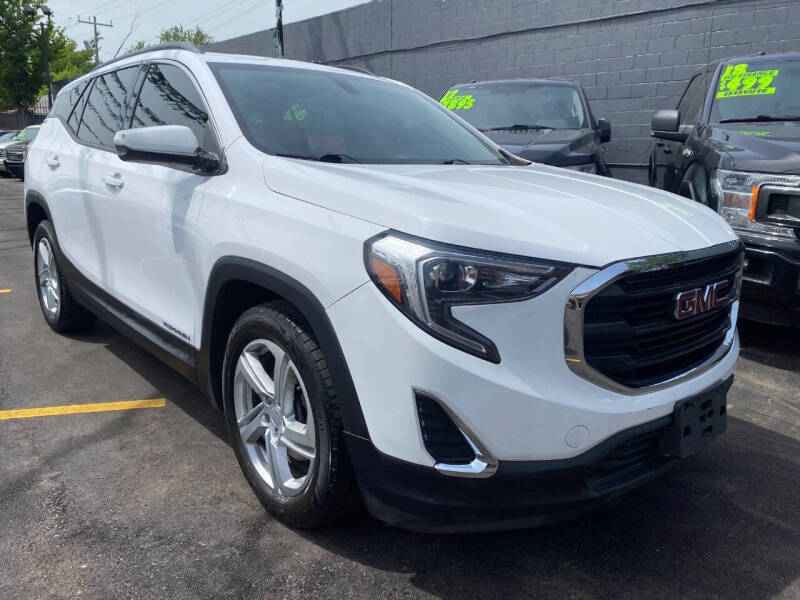 gmc terrain 2018 3GKALTEX2JL220767 image gmc terrain 2018 3GKALTEX2JL220767 image