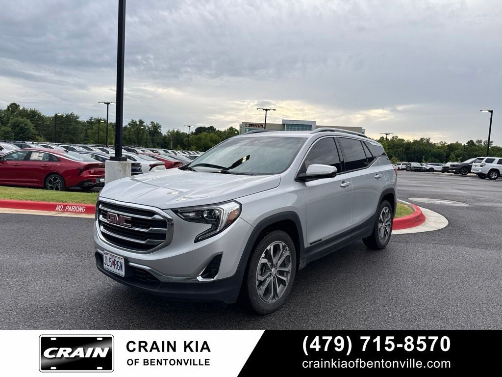 gmc terrain 2018 3GKALVEX2JL344131 image gmc terrain 2018 3GKALVEX2JL344131 image
