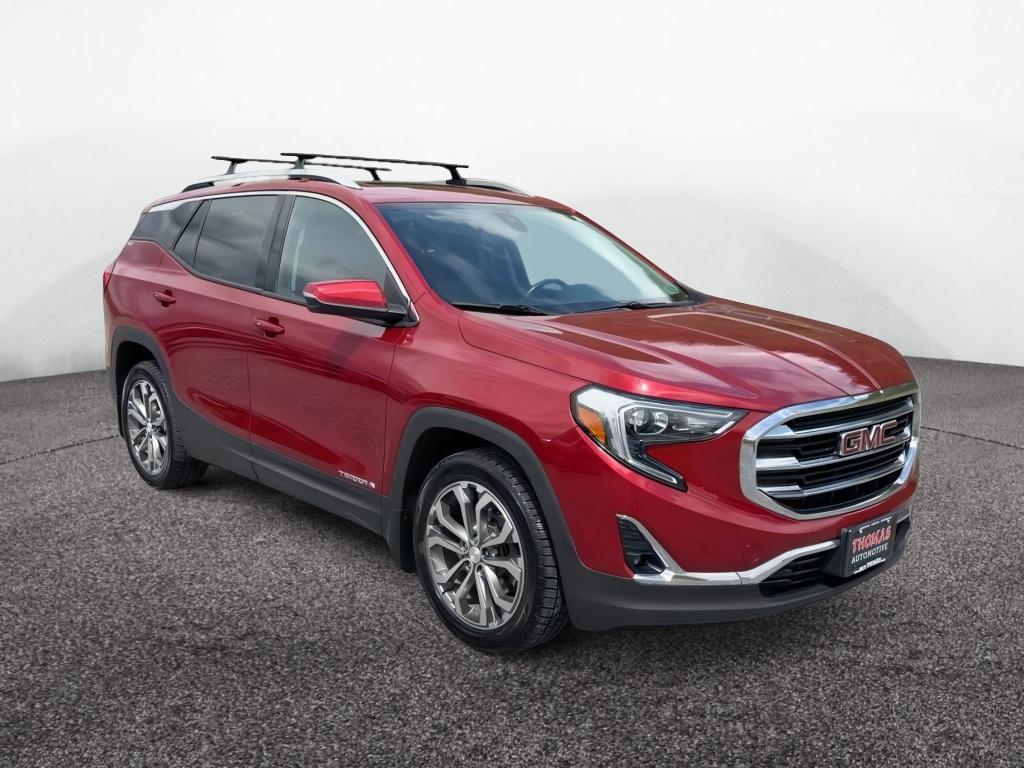 gmc terrain 2018 3GKALVEX1JL259880 image gmc terrain 2018 3GKALVEX1JL259880 image
