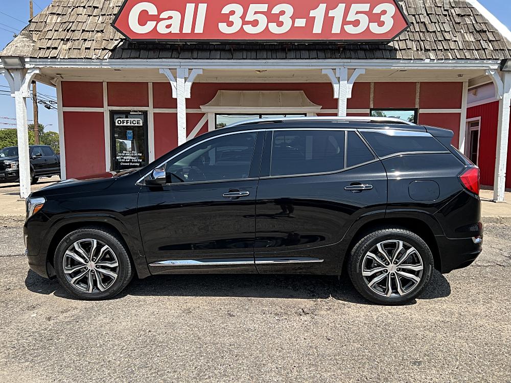 gmc terrain 2018 3GKALSEX4JL266000 image gmc terrain 2018 3GKALSEX4JL266000 image