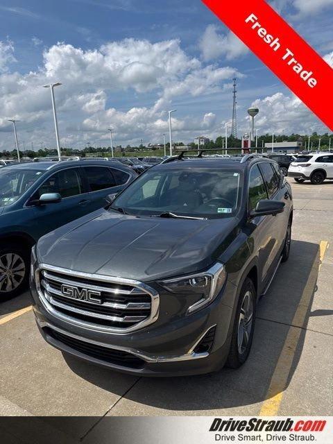 gmc terrain 2018 3GKALWEU1JL143249 image gmc terrain 2018 3GKALWEU1JL143249 image
