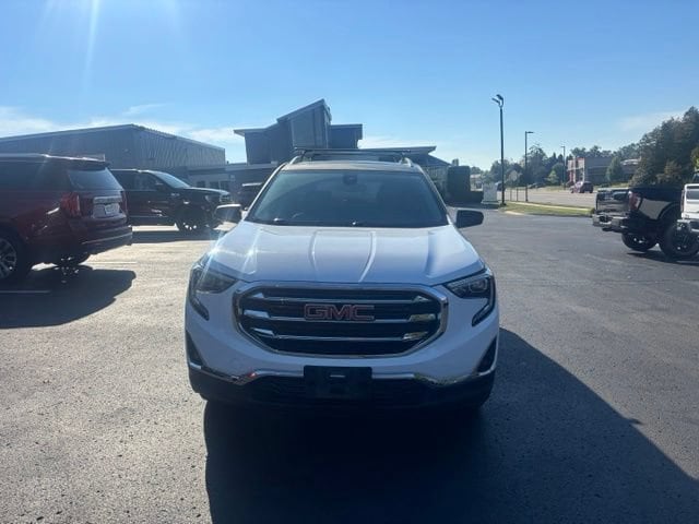 gmc terrain 2018 3GKALVEX1JL335212 image gmc terrain 2018 3GKALVEX1JL335212 image