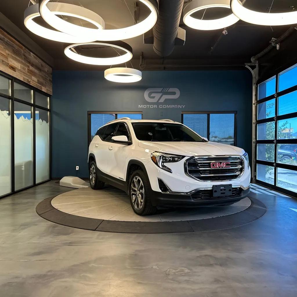gmc terrain 2018 3GKALVEX8JL188418 image gmc terrain 2018 3GKALVEX8JL188418 image