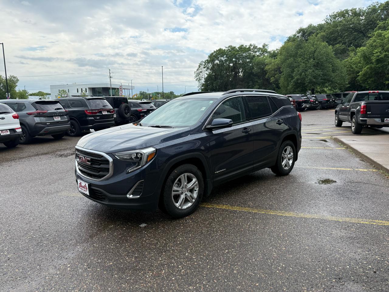 gmc terrain 2018 3GKALMEV7JL230540 image gmc terrain 2018 3GKALMEV7JL230540 image