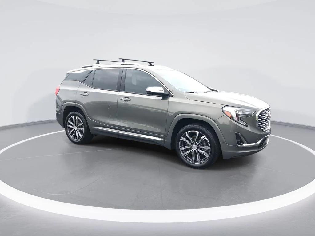 gmc terrain 2018 3GKALXEX8JL188642 image gmc terrain 2018 3GKALXEX8JL188642 image