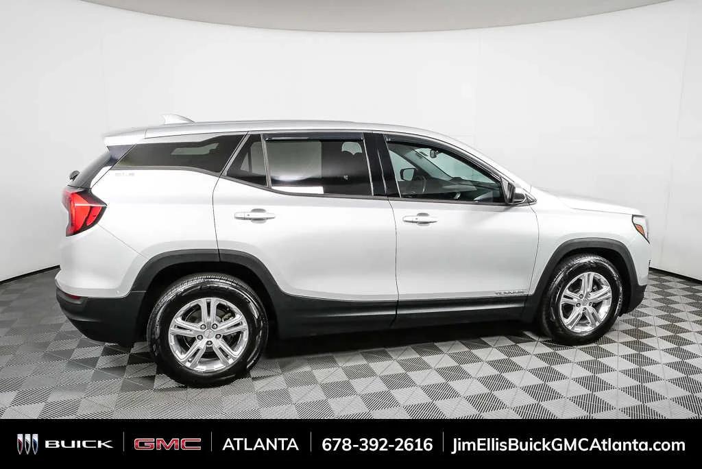 gmc terrain 2018 3GKALMEV6JL384317 image gmc terrain 2018 3GKALMEV6JL384317 image