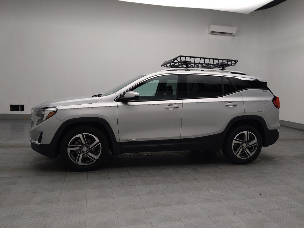 gmc terrain 2018 3GKALPEV3JL397916 image gmc terrain 2018 3GKALPEV3JL397916 image