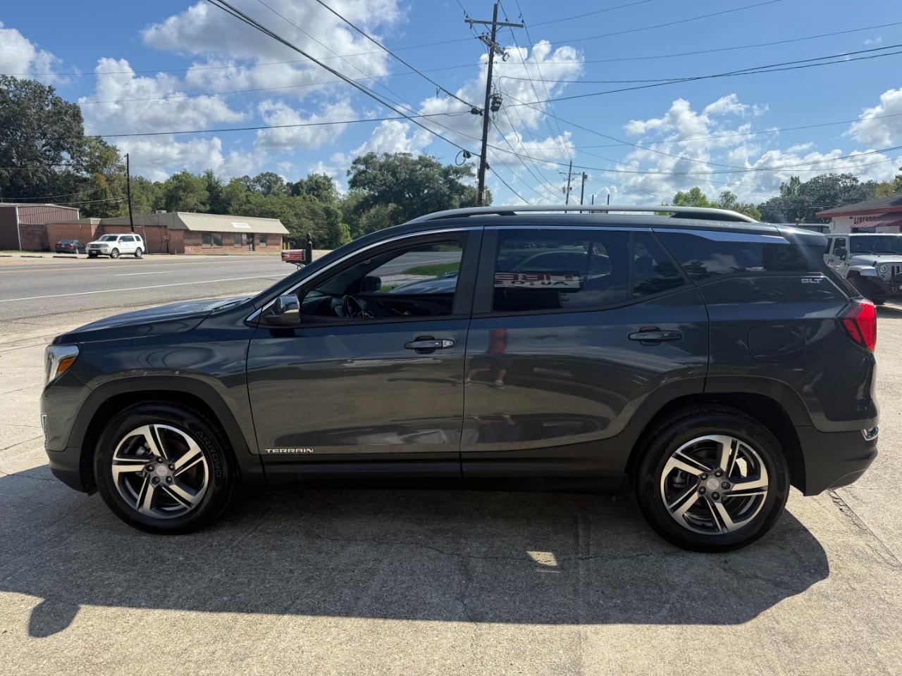 gmc terrain 2018 3GKALPEV1JL364414 image gmc terrain 2018 3GKALPEV1JL364414 image