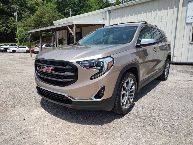 gmc terrain 2018 3GKALPEX2JL313697 image gmc terrain 2018 3GKALPEX2JL313697 image
