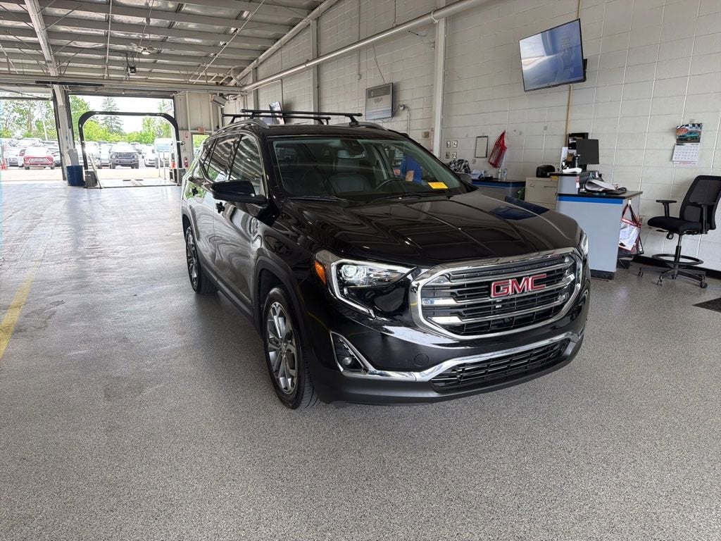gmc terrain 2018 3GKALVEX2JL307645 image gmc terrain 2018 3GKALVEX2JL307645 image