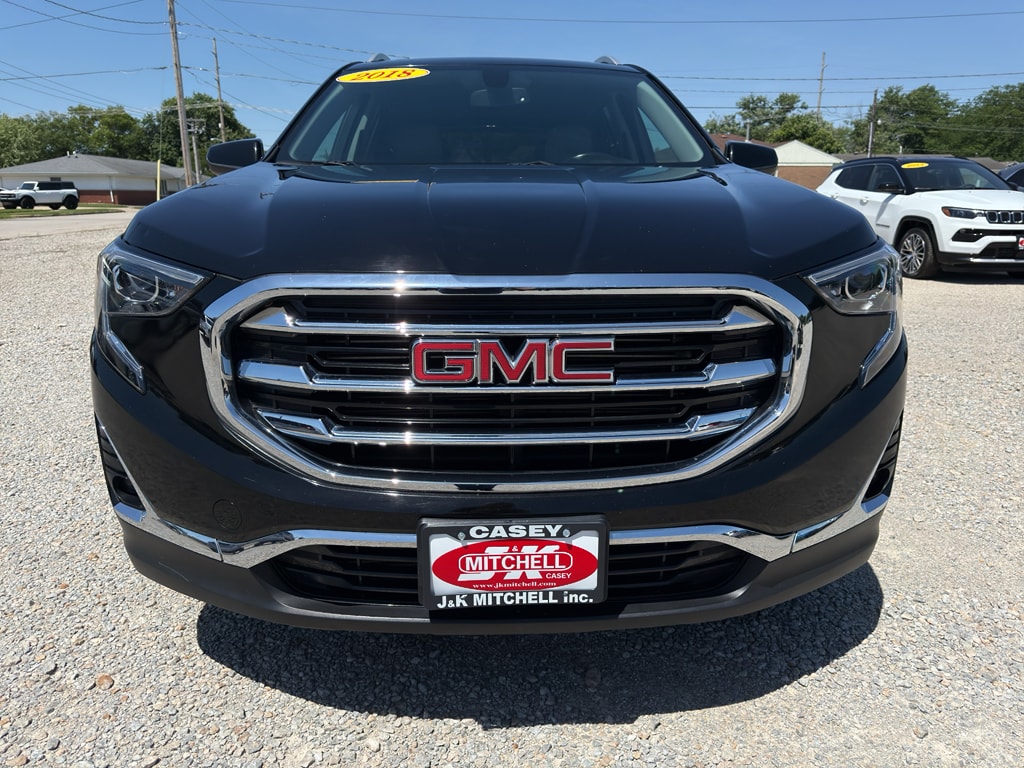 gmc terrain 2018 3GKALPEX0JL211203 image gmc terrain 2018 3GKALPEX0JL211203 image