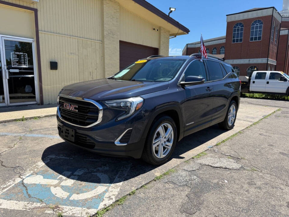 gmc terrain 2018 3GKALMEX5JL121673 image gmc terrain 2018 3GKALMEX5JL121673 image