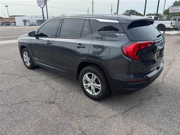 gmc terrain 2018 3GKALMEV6JL408728 image gmc terrain 2018 3GKALMEV6JL408728 image